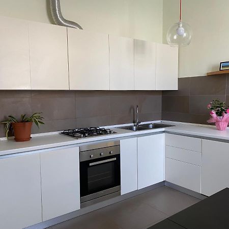 Appartamento Verdemalva Триест Экстерьер фото