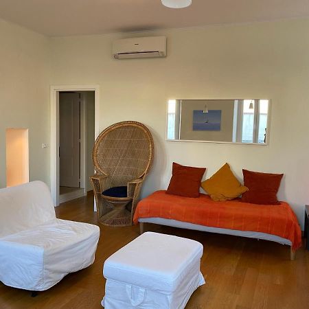 Appartamento Verdemalva Триест Экстерьер фото